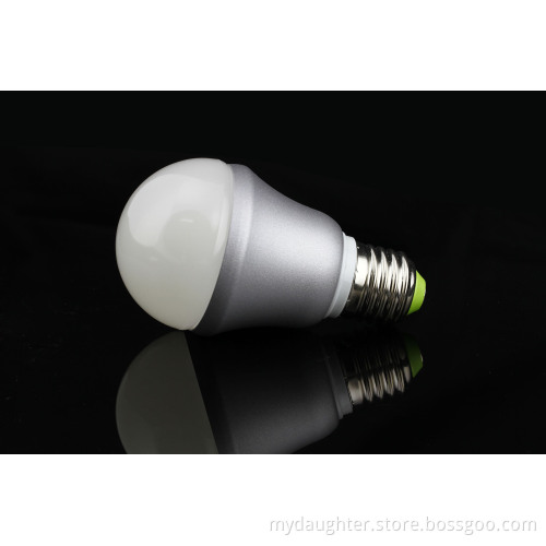 B22 16W Mcob LED Bulb Light with High Lumen